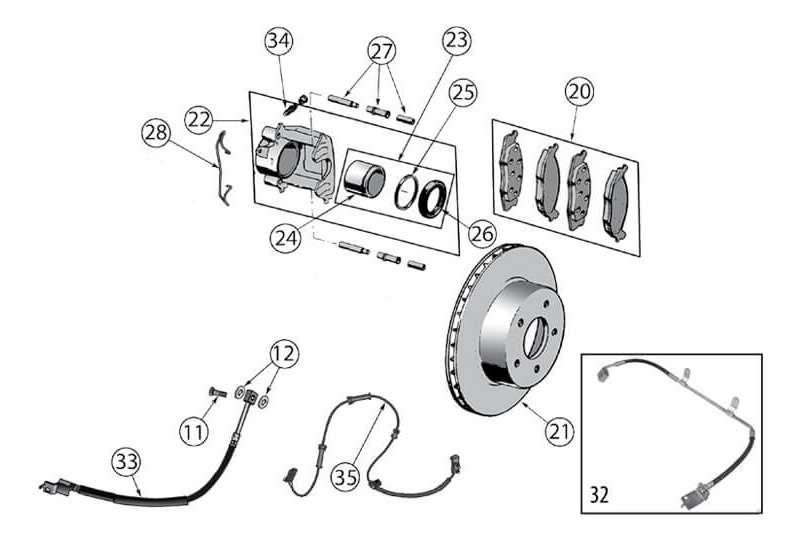 Animated markings image